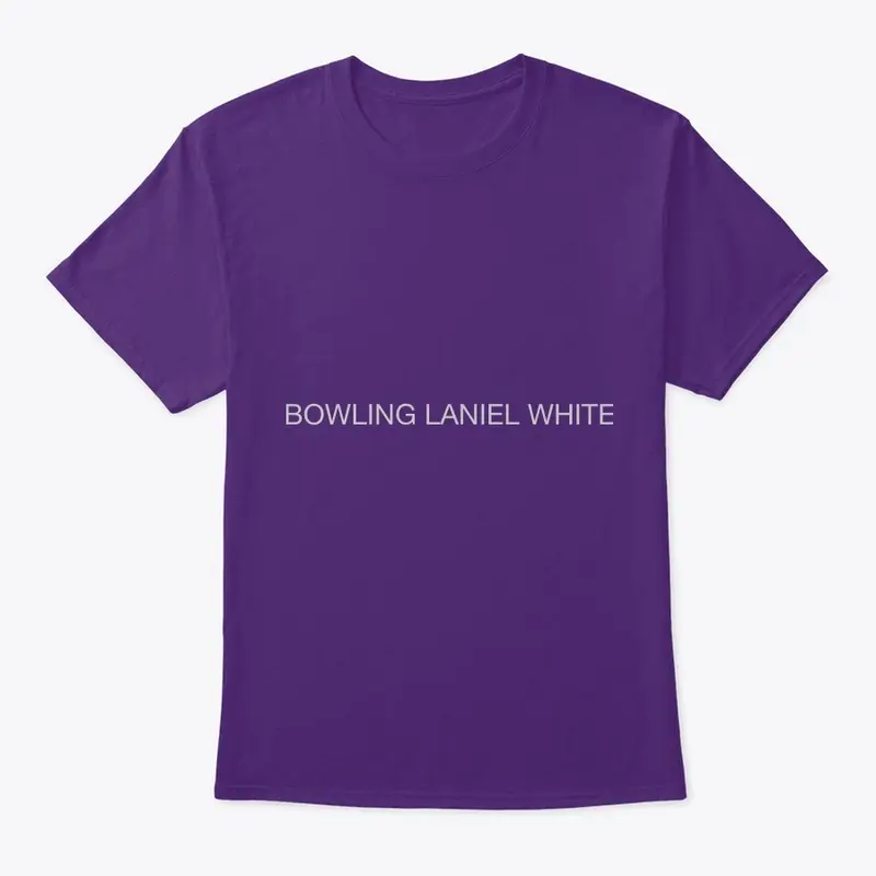 Bowling Laniel White (Plaintext)