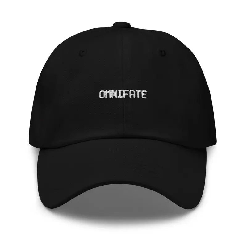 OMNIFATE Logo